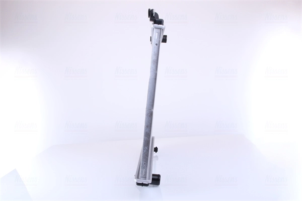 Compre 62988 Nissens Radiador de esfriamento de motor