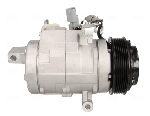 Compre 89607 Nissens Compressor de aparelho de ar condicionado