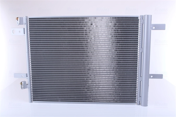 Compre Radiador de aparelho de ar condicionado Citroen C5 
