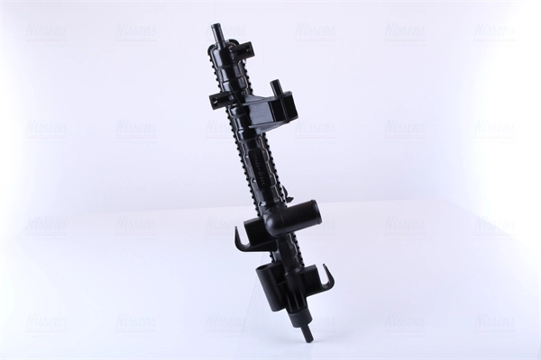 Compre 63008 Nissens Radiador de esfriamento de motor