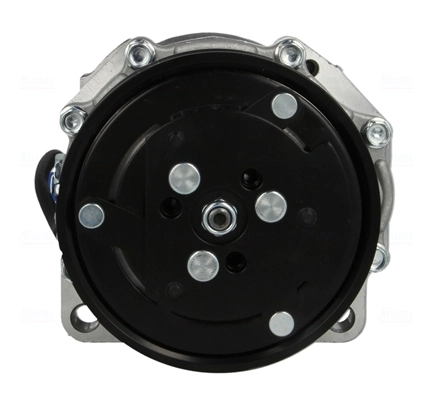 89040 Nissens Compressor de aparelho de ar condicionado