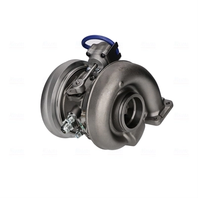 Turbina Iveco Stralis I 