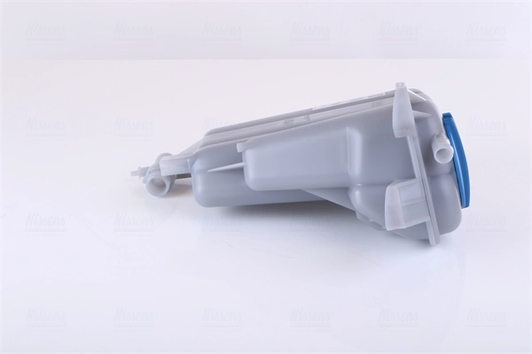 Compre 996128 Nissens Tanque de expansão do sistema de esfriamento