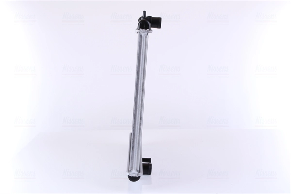 Compre 63744A Nissens Radiador de esfriamento de motor