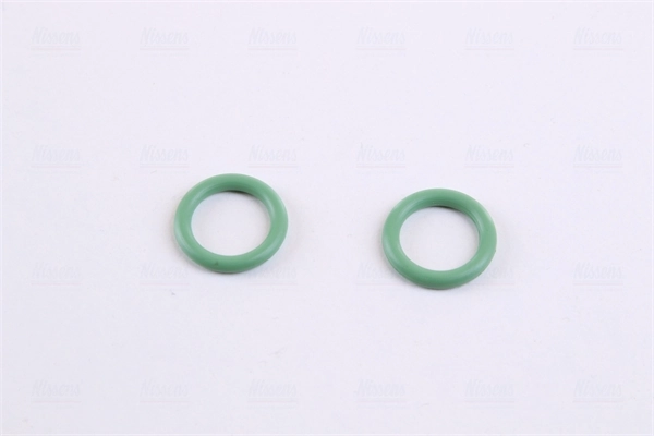 Radiador de aparelho de ar condicionado Nissens 940039
