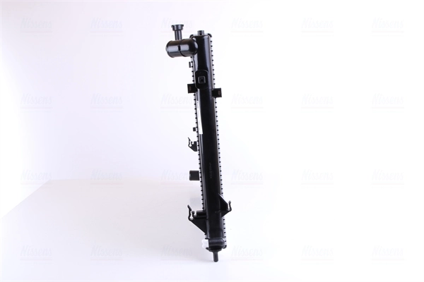 Radiador de esfriamento de motor Nissens 675003 preço, a partir de 156,76 USD