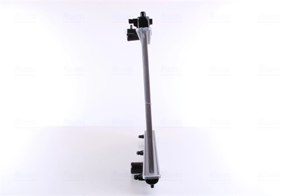 Radiador de esfriamento de motor Nissens 646856 preço, a partir de 123,62 USD