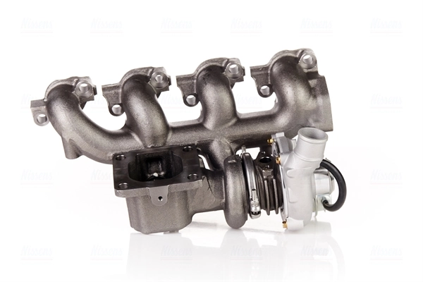 Compre 93208 Nissens Turbina