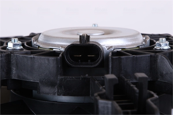Difusor do radiador de esfriamento, montado com motor e roda de aletas Fiat/Alfa/Lancia 46737734 preço, a partir de 83,99 USD
