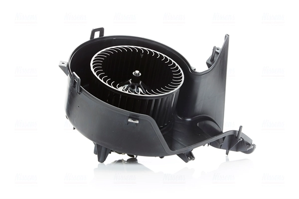 Compre 87067 Nissens Motor de ventilador de forno (de aquecedor de salão)