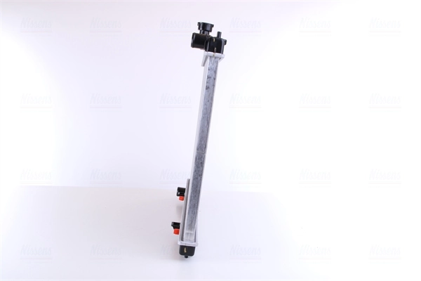 Compre 68119 Nissens Radiador de esfriamento de motor