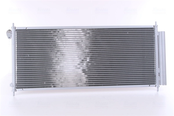 Radiador de aparelho de ar condicionado Nissens 940051 preço, a partir de 127,30 USD