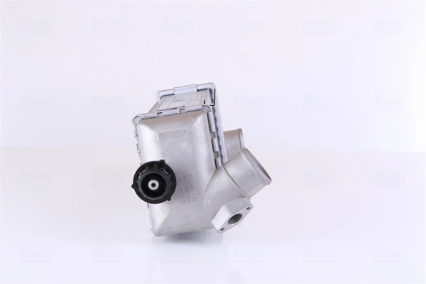Compre 96409 Nissens Radiador de intercooler