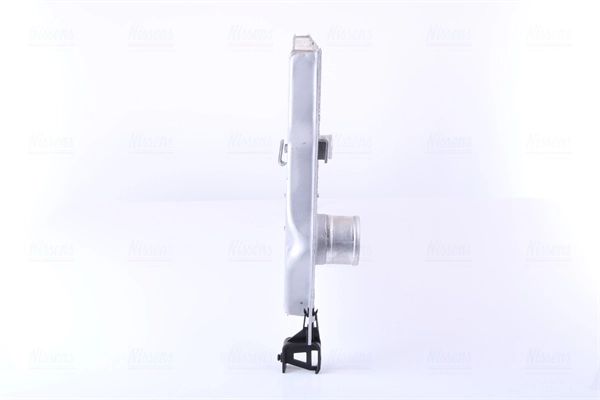 Compre 96799 Nissens Radiador de intercooler