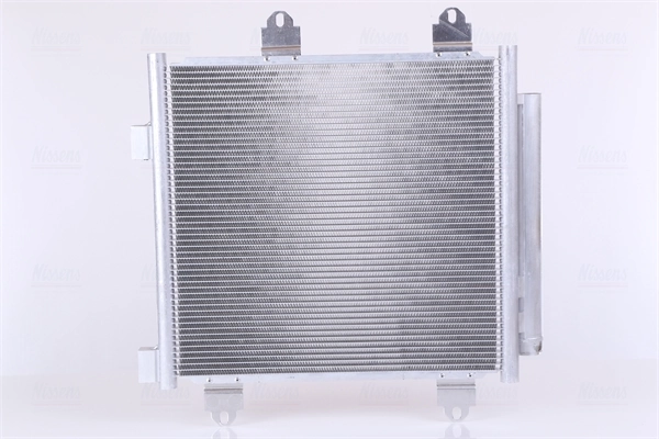 Radiador de aparelho de ar condicionado Nissens 941176 preço, a partir de 96,63 USD
