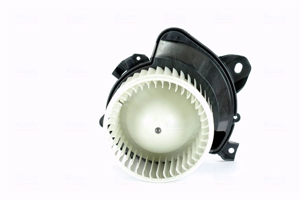 Compre 87086 Nissens Motor de ventilador de forno (de aquecedor de salão)