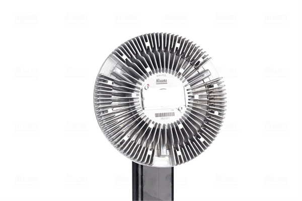Acoplamento viscoso de ventilador de esfriamento 86052 Nissens