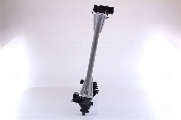 Compre 69097 Nissens Radiador de esfriamento de motor