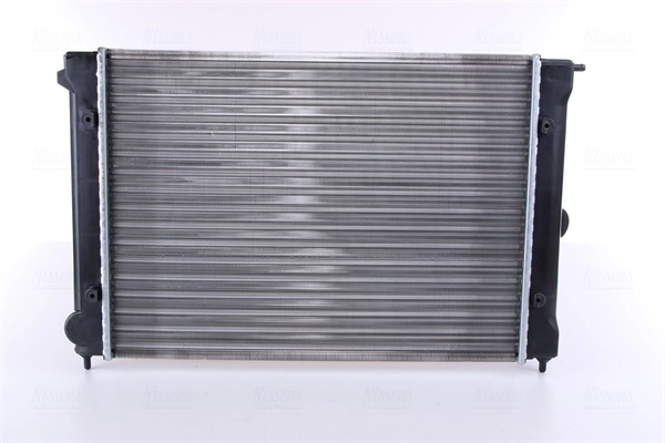 651631 Nissens Radiador de esfriamento de motor