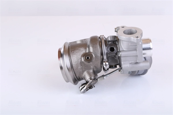  Turbina Citroen C4 SPACETOURER monovolume (3D) (2018 - 2026) SPACETOURER