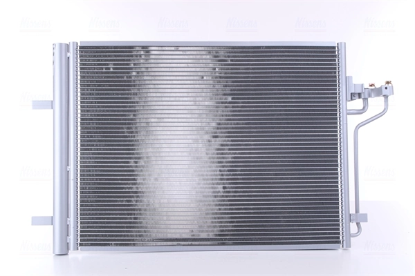 Radiador de aparelho de ar condicionado Nissens 940398 preço, a partir de 146,78 USD