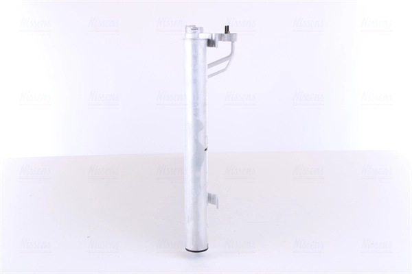Radiador de aparelho de ar condicionado KIA Optima IV JF