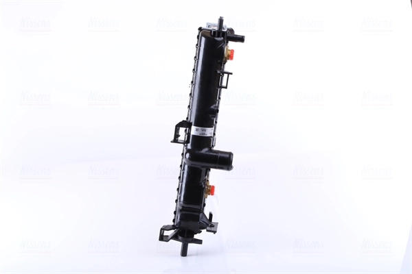 Compre 630771 Nissens Radiador de esfriamento de motor