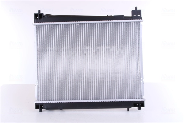 Radiador de esfriamento de motor Toyota Yaris VERSO NCP2