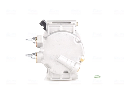 Compre 890321 Nissens Compressor de aparelho de ar condicionado