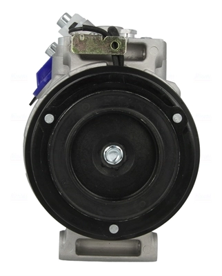 89080 Nissens Compressor de aparelho de ar condicionado