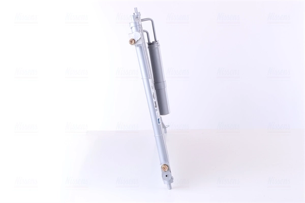 Compre 94621 Nissens Radiador de aparelho de ar condicionado