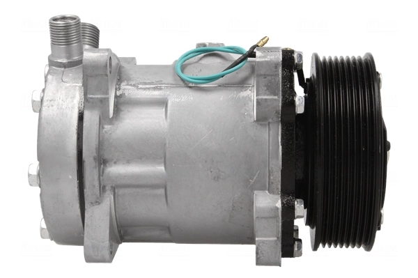 Compressor de aparelho de ar condicionado MAN TGX preço, a partir de 301,18 USD