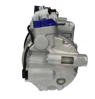 Compre 89052 Nissens Compressor de aparelho de ar condicionado