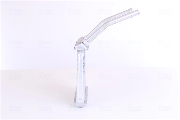 Radiador de esfriamento de motor Nissens 726531