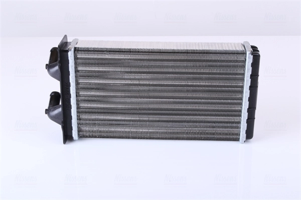 Radiador de forno (de aquecedor) Nissens 71449 preço, a partir de 35,69 USD