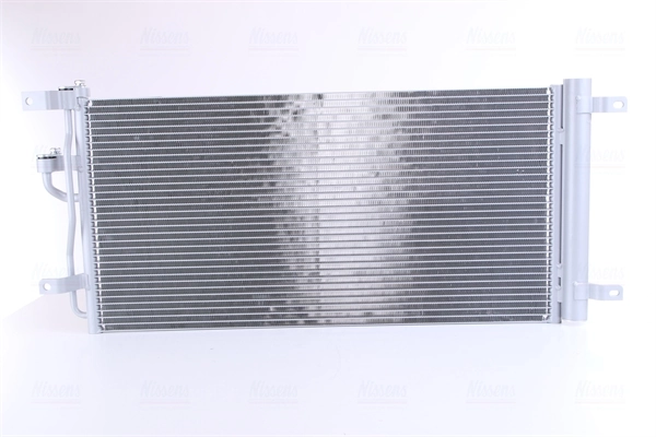 940569 Nissens Radiador de aparelho de ar condicionado
