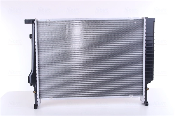 60605 Nissens Radiador de esfriamento de motor