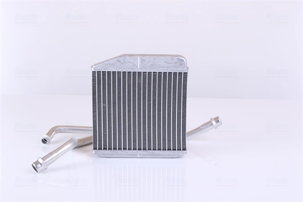 Radiador de forno (de aquecedor) Nissens 71163 preço, a partir de 62,07 USD