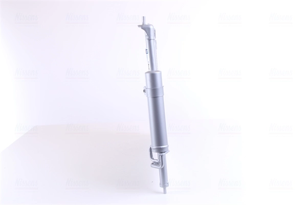 Compre 94875 Nissens Radiador de aparelho de ar condicionado