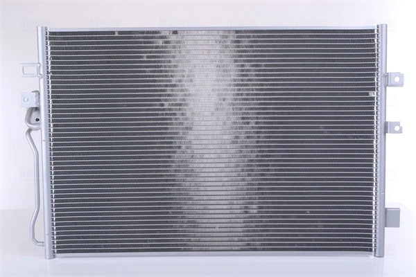 Radiador de aparelho de ar condicionado Nissens 940342 preço, a partir de 139,61 USD