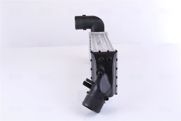 Radiador de intercooler para Citroen C8  EA, EB