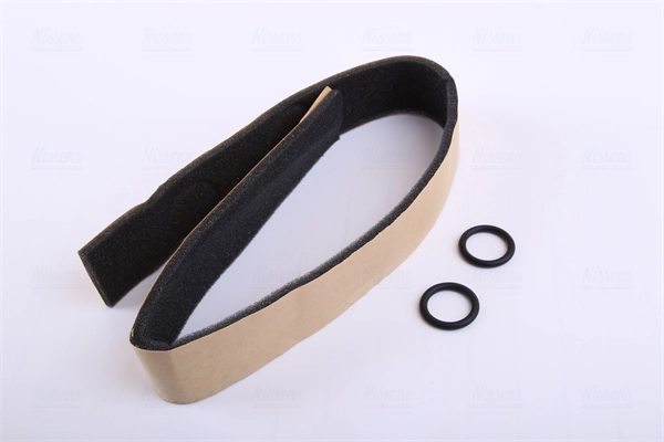 Radiador de forno (de aquecedor) Opel Zafira F75