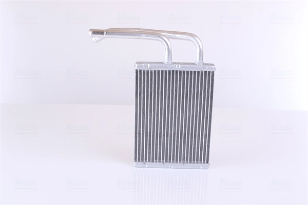 Radiador de forno (de aquecedor) Nissens 707176 preço, a partir de 78,73 USD