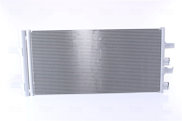  Radiador de aparelho de ar condicionado BMW 1 hatchback (F40) (2019 - 2026) 
