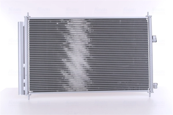 Radiador de aparelho de ar condicionado Nissens 940021 preço, a partir de 105,66 USD