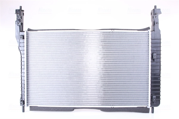 Radiador de esfriamento de motor Nissens 63119 preço, a partir de 160,04 USD