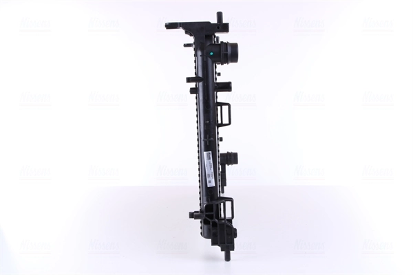 Radiador de esfriamento de motor Nissens 61916 preço, a partir de 88,82 USD