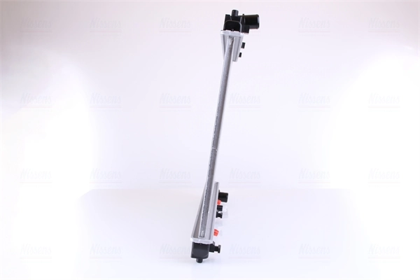 Radiador de esfriamento de motor Suzuki 1770066J10000
