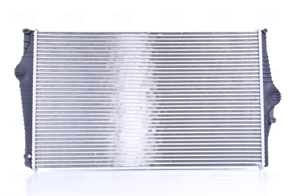 Radiador de intercooler Nissens 96601 preço, a partir de 93,80 USD