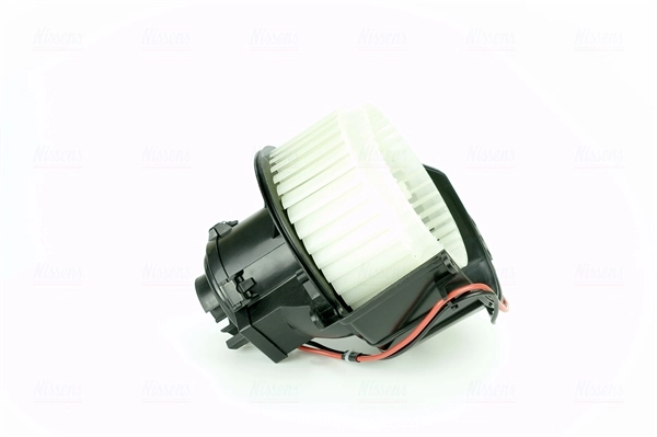 Compre 87081 Nissens Motor de ventilador de forno (de aquecedor de salão)